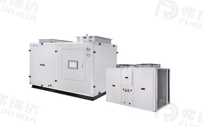 恒溫恒濕機(jī)-組合式