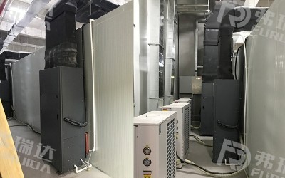 恒溫恒濕機(jī)