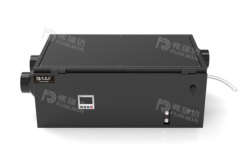 展柜空調(diào)（頂裝）