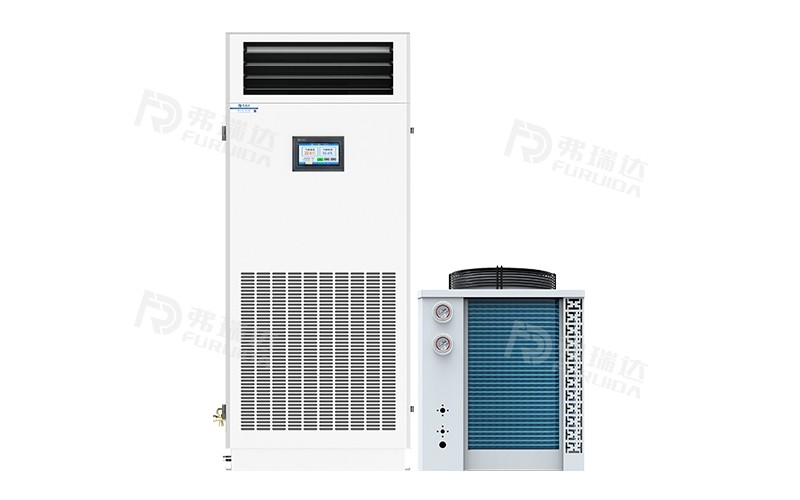 檔案恒溫恒濕機(jī)