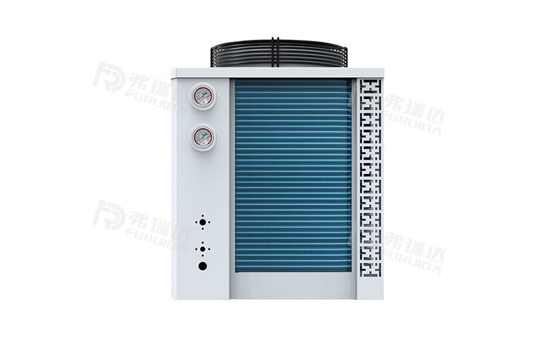 恒溫恒濕一體機